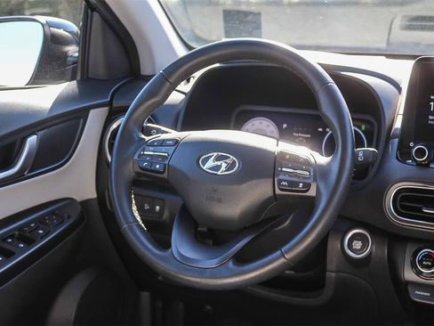 Certified 2023 Hyundai Kona Limited image 21