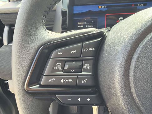New 2026 Subaru Outback Premium AWD/4WD image 17