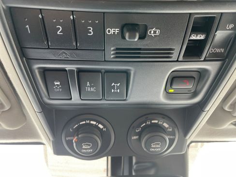 Certified 2021 Toyota 4Runner TRD Off-Road Premium image 22