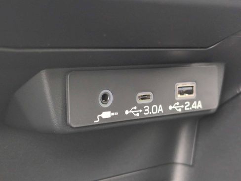New 2026 Subaru Impreza 2.0i Sport AWD/4WD image 28