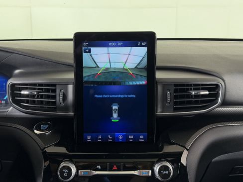 Used 2023 Ford Explorer ST w/ Equipment Group 401A image 15