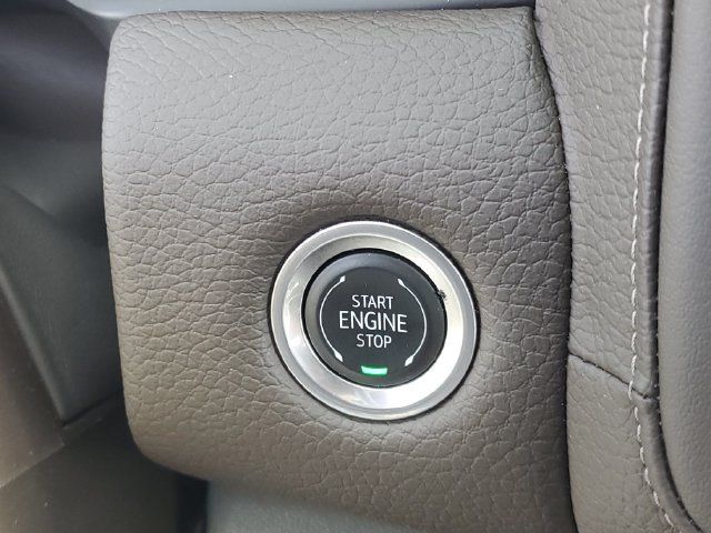 Certified 2024 GMC Yukon Denali AWD/4WD image 24