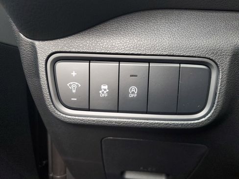 New 2025 Kia Soul LX image 28