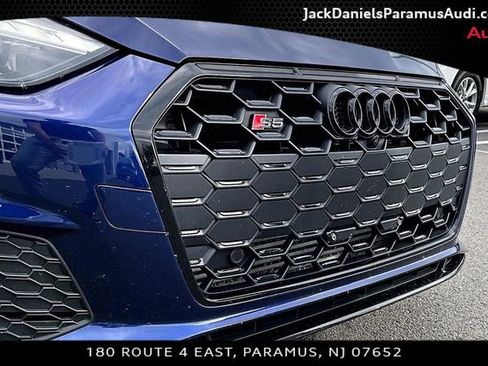 Used 2022 Audi S5 Prestige w/ Prestige Package AWD/4WD image 20