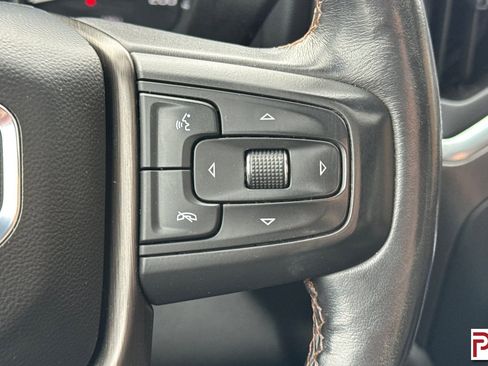 Used 2022 GMC Sierra 2500 AT4 w/ AT4 Premium Plus Package image 29