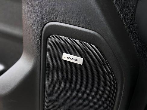 Used 2021 GMC Sierra 1500 AT4 w/ AT4 Preferred Package image 25