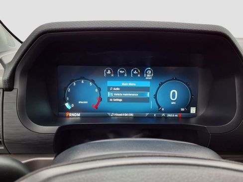 Used 2024 Ford F150 XLT w/ Equipment Group 302A MID image 26