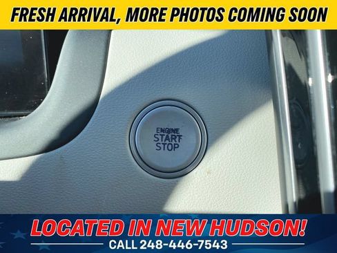 Used 2022 Hyundai Tucson Limited FWD image 10