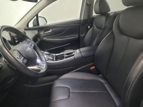 Used 2023 Hyundai Santa Fe SEL w/ Premium Package AWD/4WD image 17