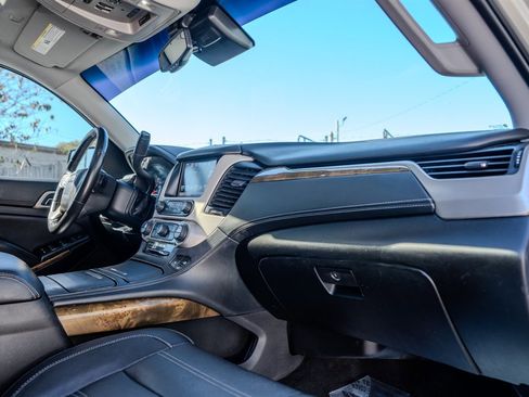 Used 2016 GMC Yukon Denali w/ Open Road Package image 34
