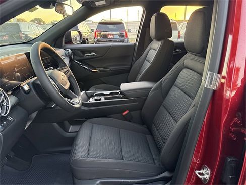 New 2026 Chevrolet Equinox LT image 22