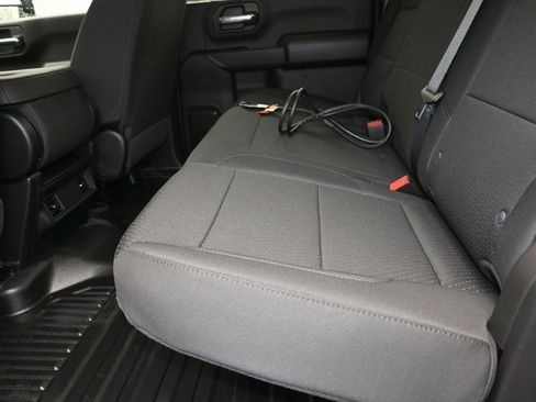 New 2026 Chevrolet Silverado 3500 W/T AWD/4WD image 16