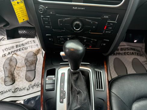 Used 2012 Audi A4 2.0T Premium AWD/4WD image 22