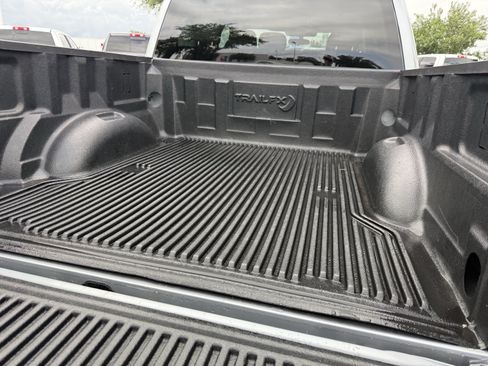 Used 2025 Ford F150 XLT w/ Equipment Group 301A Standard AWD/4WD image 31