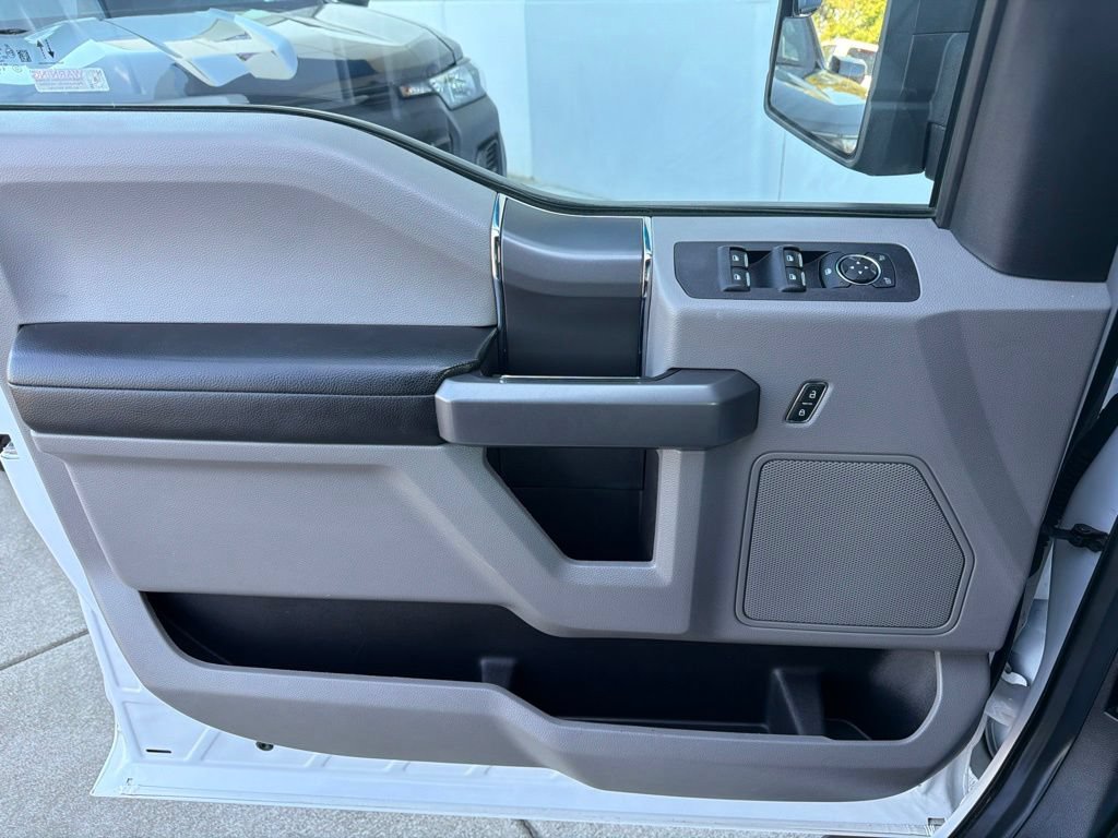 Used 2019 Ford F150 XLT w/ XTR Package AWD/4WD image 17