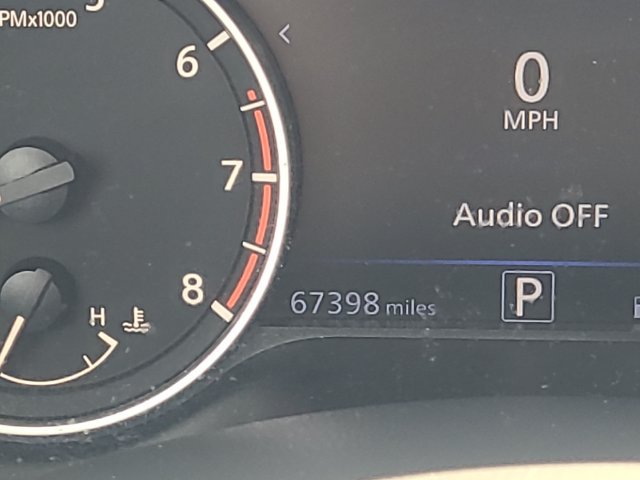 Used 2024 Nissan Altima 2.5 SV AWD/4WD image 16