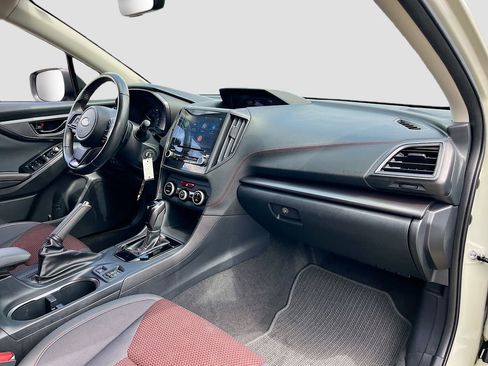 Used 2023 Subaru Crosstrek 2.0i Premium w/ Special Edition AWD/4WD image 27