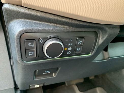 Used 2021 Ford Bronco Wildtrak image 17