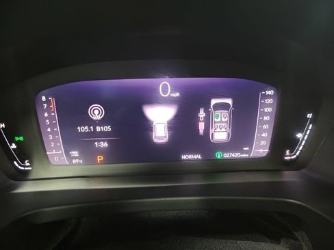 Used 2026 Honda Passport TrailSport image 28