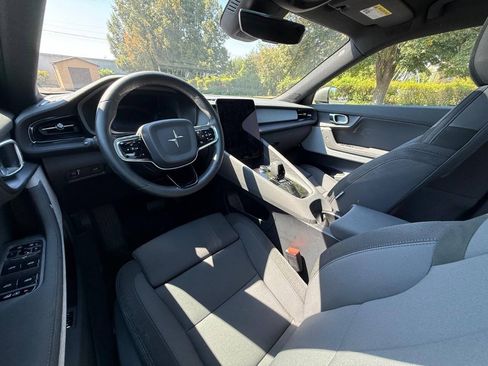 Used 2021 Polestar Polestar 2 AWD/4WD image 9