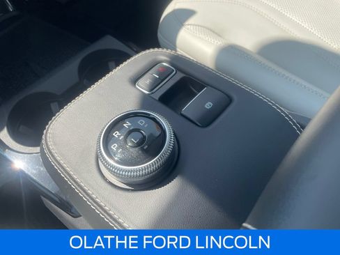 Certified 2023 Ford Mustang Mach-E Premium AWD/4WD image 23