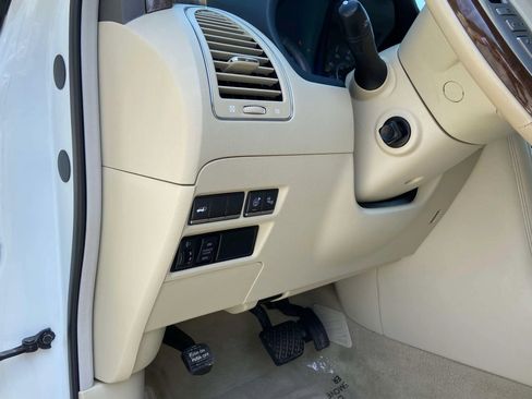 Used 2015 INFINITI QX80 2WD w/ 22" Wheel Package image 23