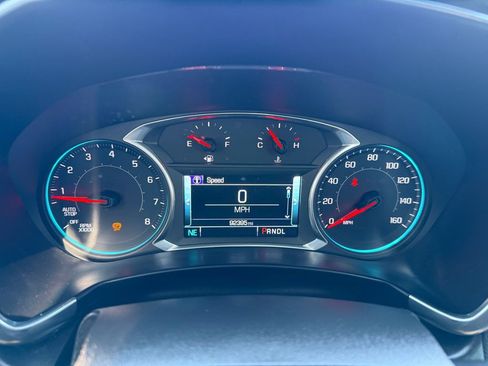 Used 2018 Chevrolet Equinox Premier image 26