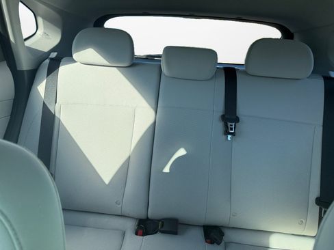 Used 2026 Hyundai Kona SE FWD image 12