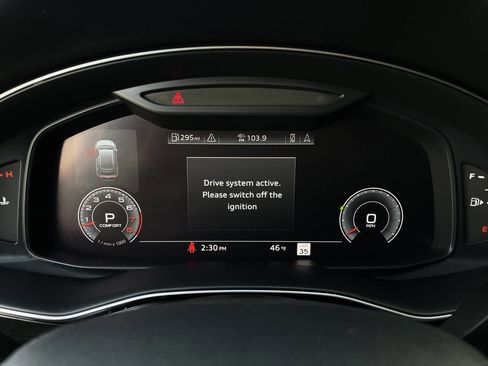 Used 2020 Audi Q8 Premium Plus w/ Premium Plus Package image 17