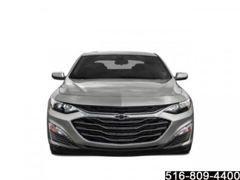 Used 2019 Chevrolet Malibu RS image 8