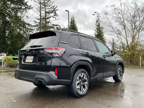 New 2026 Subaru Forester Premium image 8