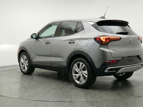 Used 2025 Buick Encore GX Preferred AWD/4WD image 6