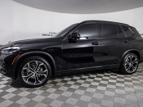 Used 2023 BMW X5 sDrive40i w/ Parking Assistance Package RWD image 9