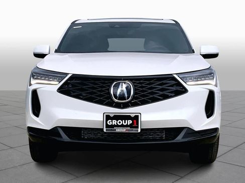 New 2026 Acura RDX image 3