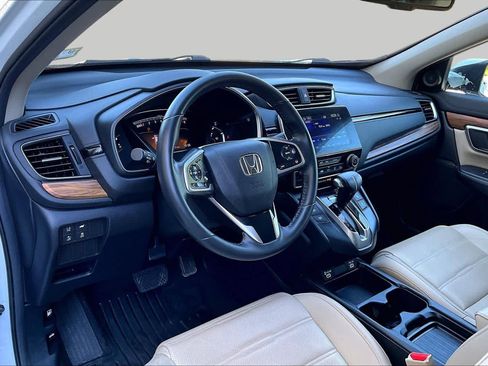 Used 2022 Honda CR-V EX-L image 18