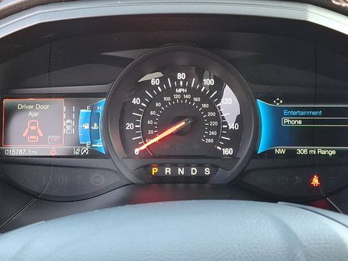 Certified 2023 Ford Edge ST AWD/4WD image 23