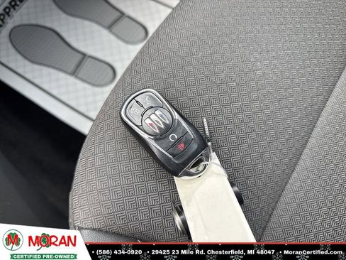 Used 2024 Buick Encore GX Preferred w/ Comfort Package image 31