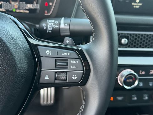 Certified 2025 Honda Civic Sport Touring image 24