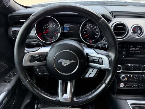 Used 2019 Ford Mustang GT w/ GT Performance Package RWD image 21