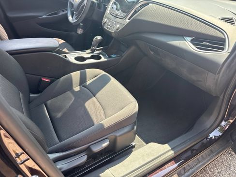 Used 2020 Chevrolet Malibu RS FWD image 20
