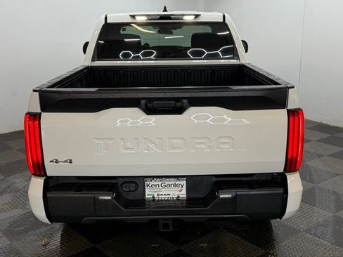 Used 2022 Toyota Tundra SR5 image 8