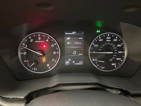 Used 2025 Subaru Legacy Premium image 16