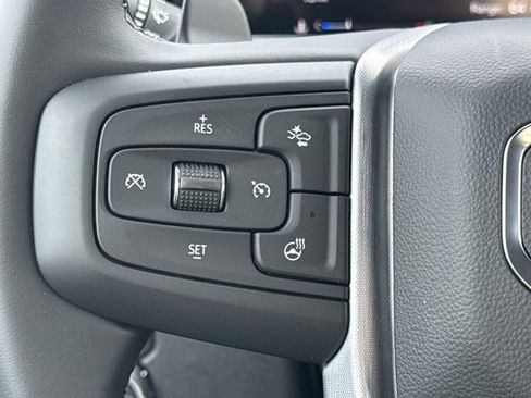 New 2026 GMC Sierra 1500 SLT w/ SLT Premium Plus Package AWD/4WD image 23