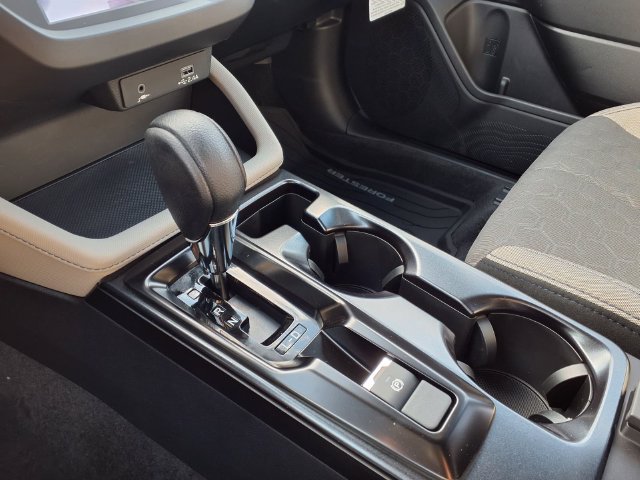 New 2026 Subaru Forester AWD/4WD image 14