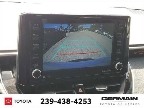 Certified 2022 Toyota Corolla SE FWD image 26