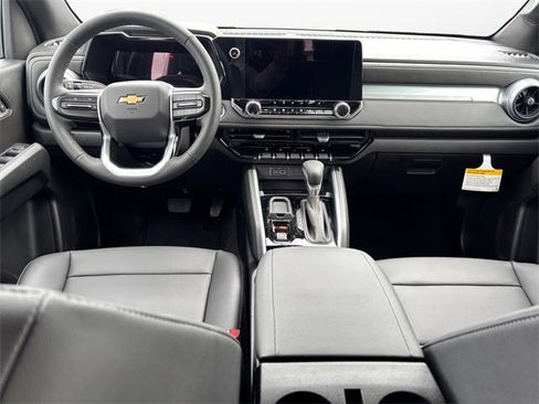 New 2026 Chevrolet Colorado LT w/ LT Convenience Package image 10