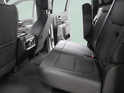 Used 2020 GMC Sierra 1500 SLT w/ SLT Convenience Package AWD/4WD image 27