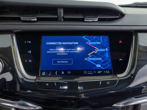 Used 2022 Cadillac XT6 Premium Luxury w/ Technology Package image 41