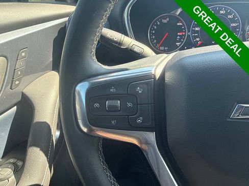 Used 2023 Chevrolet Blazer RS w/ Driver Confidence II Package FWD image 22