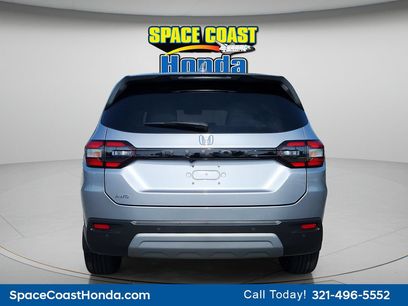 Used 2025 Honda Pilot EX-L